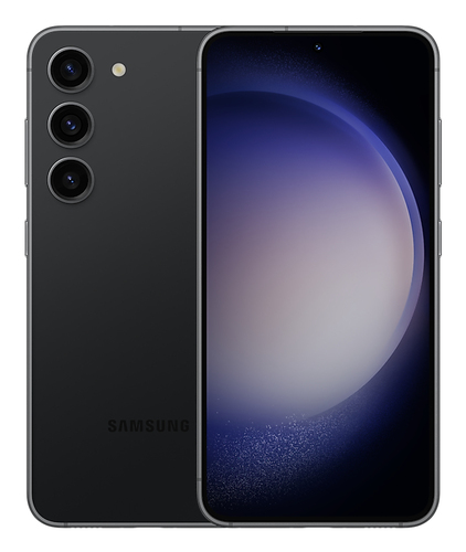 Samsung SM-S911BZKDEEB