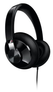 Philips Hi-fi headphones SHP6000/10
