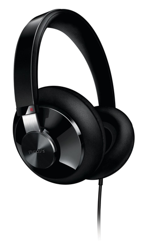 Philips Hi-fi headphones SHP6000/10
