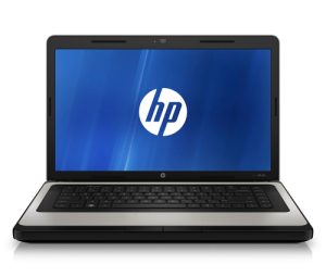 HP 635