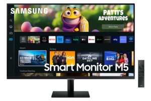 Samsung M50C