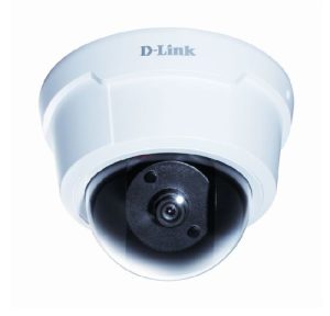 D-Link DCS-6112
