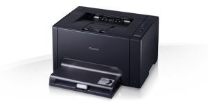 Canon i-SENSYS LBP7018C