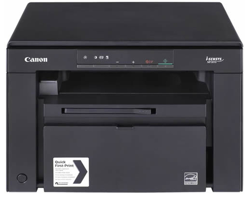 Canon i-SENSYS MF3010