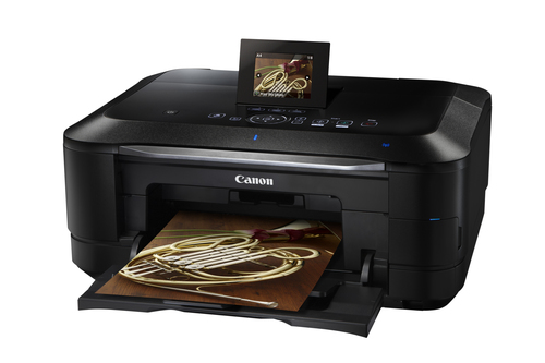 Canon PIXMA MG8250