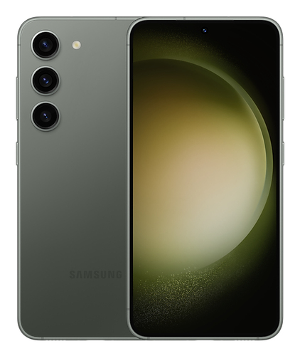 Samsung SM-S911BZGGEUB
