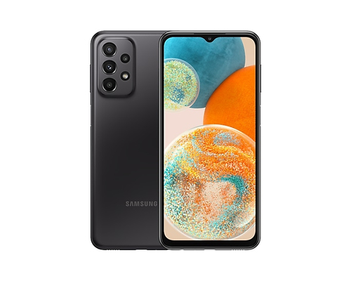 Samsung SM-A236BZKUEEB