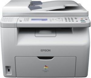 Epson AcuLaser CX17NF