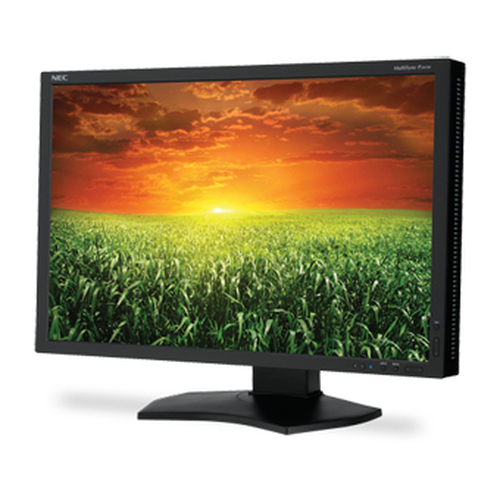 NEC P241W-BK