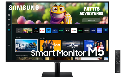 Samsung LS32CM500EUXEN