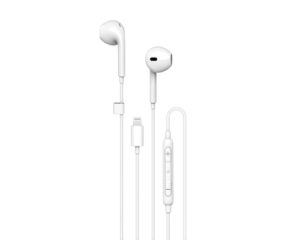 Unisynk Earphones Lightning In-Ear