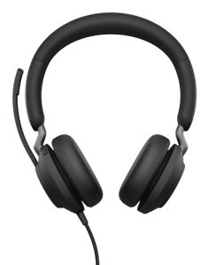 Jabra Evolve2 40 SE USB-A, UC Stereo