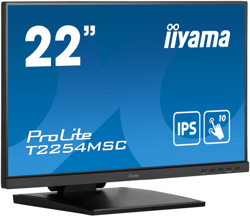 iiyama T2254MSC-B1AG