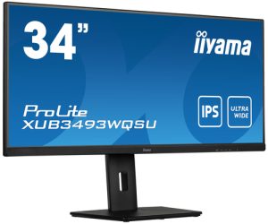 iiyama XUB3493WQSU-B5