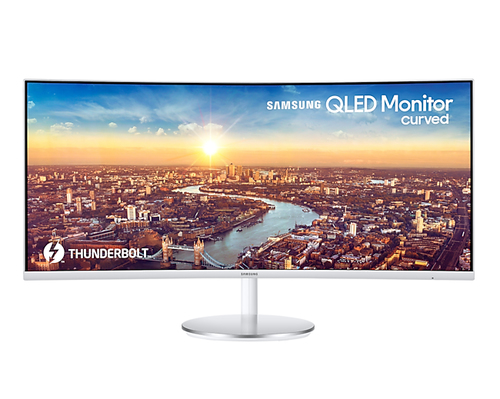 Samsung LC34J791WTPXXU