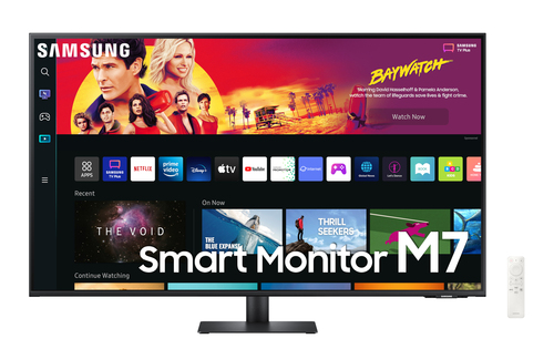 Samsung LS43BM700UPXXU