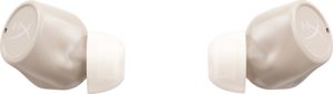 HyperX Cirro Buds Pro True Wireless TAN Earbuds