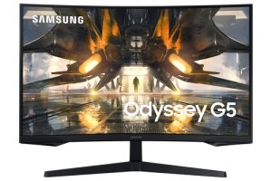 Samsung LS32AG550EPXXU