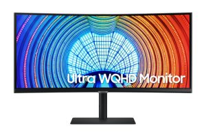 Samsung LS34A650UBUXXU