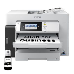 Epson EcoTank Pro ET-M16680