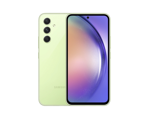 Samsung SM-A546BLGCEUB