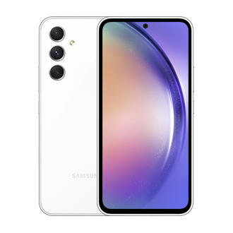 Samsung SM-A546BZWCEUB