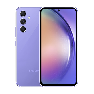 Samsung SM-A546BLVCEUB