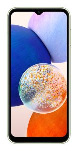 Samsung SM-A146PLGDEUB