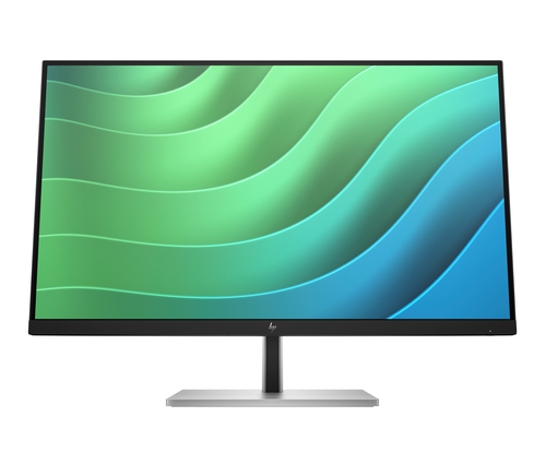 HP E27 G5 FHD PVC Free Monitor