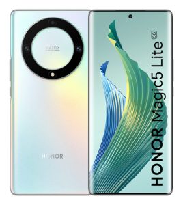 Honor Magic5 Lite