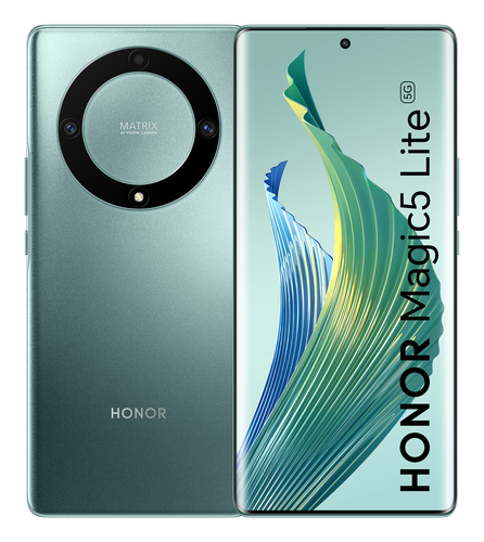Honor Magic5 Lite