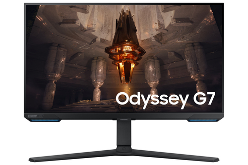Samsung LS28BG700EPXXU