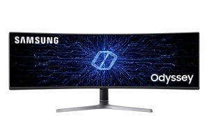 Samsung C49RG90SSP