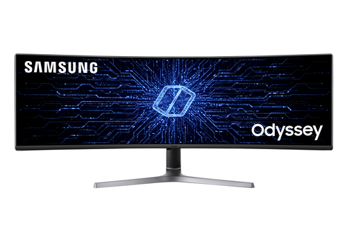 Samsung LC49RG90SSPXXU