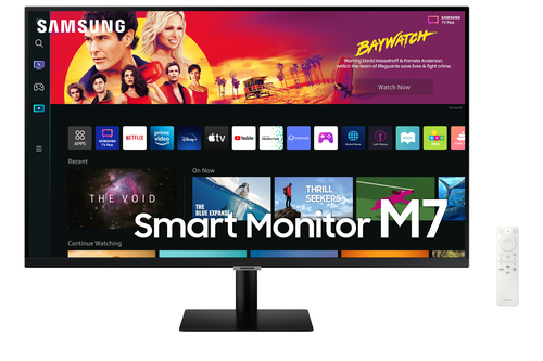 Samsung LS32BM700UPXXU