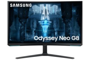 Samsung LS32BG850NP