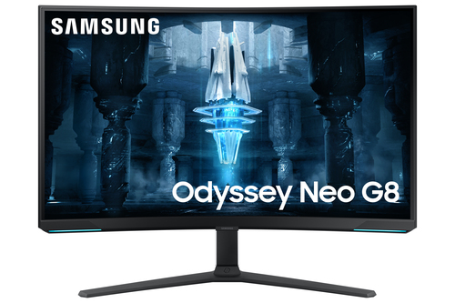 Samsung LS32BG850NPXXU