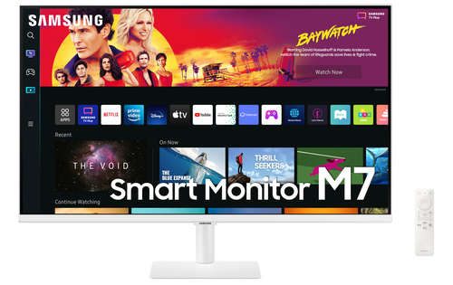 Samsung LS32BM701UPXXU