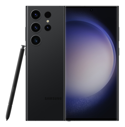 Samsung SM-S918BZKDEEE