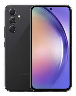 Samsung SM-A546BZKDEUB