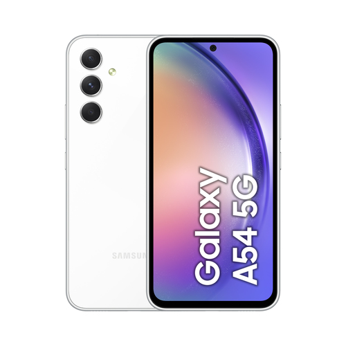 Samsung SM-A546BZWDEUB