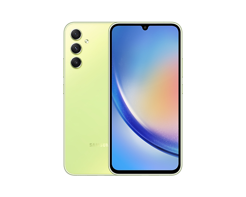 Samsung A34 5G