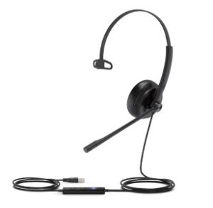 Yealink UH34 SE Mono UC USB-A