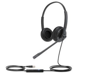 Yealink UH34 SE Stereo/Dual UC USB-A