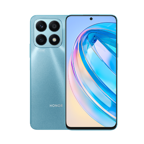 Honor X8a