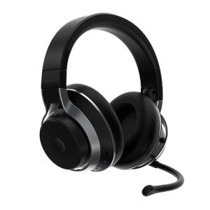 Turtle Beach Stealth Pro Multiplatform Wireless Active Noise-Cancelling Bluetooth Gaming Headset for PS5, PS4, PC