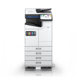 Epson WorkForce Enterprise AM-C4000 Printer