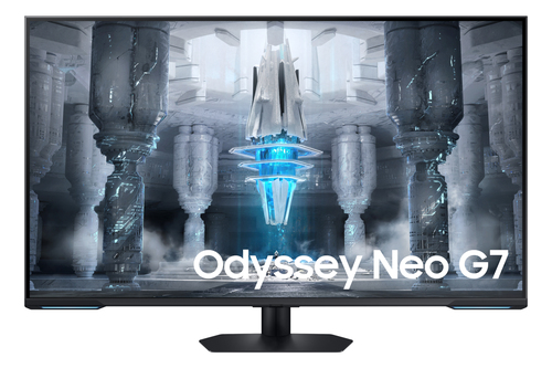 Samsung LS43CG700NUXXU