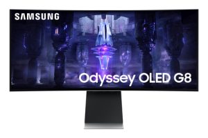 Samsung LS34BG850SUXXU