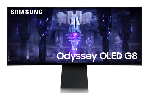 Samsung LS34BG850SUXXU